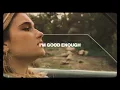 Lexi Jayde - newbury park (Official Lyric Video)