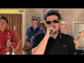 🎼 Los Autenticos Decadentes   - La Guitarra  😃  EN  VIVO - HD