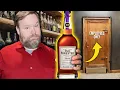 I Got the VIP Treatment Bourbon Hunting in Knoxville TN
