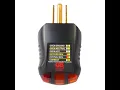 Outlet Tester Review