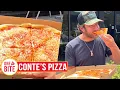 Barstool Pizza Review - Conte s Pizza Delray Beach FL