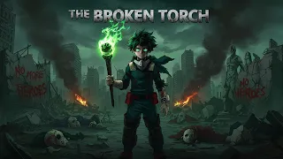 The Broken Torch-Izuku Midoriyas Villain Song