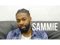 Lagu Sammie talks \