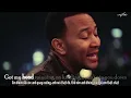 [ Vietsub + Kara ] All Of Me - John Legend & Lindsey Stirling