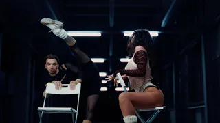 Erika Isac - Push It