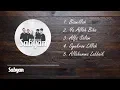 Download Lagu Album Bismillah - Nissa Sabyan ( Lirik Musik )
