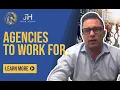 Truck Driver Recruiting Agencies To Work For