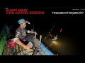 Download Lagu Serangan Beruntun predator Kakap Besar Di Cuaca Gerimis. #fishing