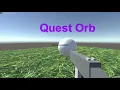 Procedural Quest Generation Demo