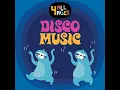 Lagu Various Artists - 4 ALL AGES Disco Music (2023) - Nonstop Music - Nonstop Hits⭐️