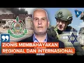 Download Lagu Jubir Baru Hamas Muncul, Menentang Serangan Israel ke Qatar