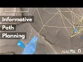 TIGRIS An Informed Sampling-based Algorithm for Informative Path Planning