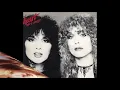 Heart What About Love (Extended Version)