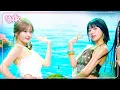 Download Lagu Sticky - KISS OF LIFE キス・オブ・ライフ 키스오브라이프 [Music Bank] | KBS WORLD TV 240705