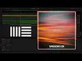 Francis Mercier, Von Boch - Found Love (Ableton Remake)
