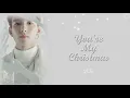 Download Lagu [日本語字幕/カナルビ] You're My Christmas - DK(ドギョム)/SEVENTEEN