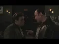 Tony Decides To Whack Richie Aprile - The Sopranos