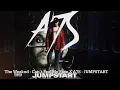 The Weeknd - Can`t Feel My Face X A7S - JUMPSTART [Mashup]