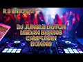 Download Lagu DJ JUNGLE DUTCH CAMPURAN BOXING MEDAN DUTCH DJ R 3 ENJOYYY KITA GASS LAGI ASEK