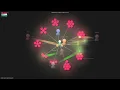 -agents - Gource visualisation
