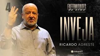 ENFERMIDADES da ALMA | INVEJA