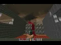 GZDoom Test 7 with two Horizontally Moving PolyObjects