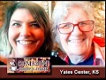 Yates Center Kansas s Cornerstone Bakery on Our Story s What s Cookin