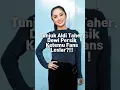 Download Lagu Tunjuk Aldi Taher, Dewi Persik Ketemu Fans Leslar??! #shorts  #shortvideo