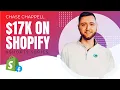 Download Lagu $17k on Shopify in The First Month - Here's How