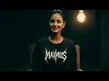 TUMARIMA Metal Version – Cover MAIMUS (AI) | Lagu Sunda Jadi Lebih Garang!