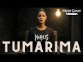TUMARIMA Metal Version – Cover MAIMUS | Lagu Sunda Jadi Lebih Garang!