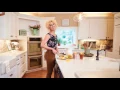 Cambria Style Up Close Personal with Kimberly Schlapman - My passions