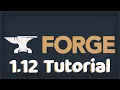 Minecraft Forge 1 12 2 Tutorial