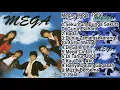 Lagu Mega - Di Tahun 2000