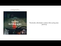 Feast. - Berita Kehilangan (Lirik Video)