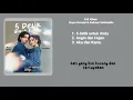Download Lagu 5 detik rasa rindu full album lirik