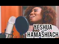 Lagu NATHANIEL BASSEY- YESHUA HAMASHIACH (cover)