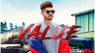 KADIR THIND || VALUE || Ft. RAVIRAJ FULL PUNJABI VIDEO SONG 2019 OUT NOW