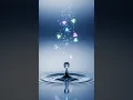 Download Lagu ✨ Crystal Clear Water Drop Ringtone #waterdropeffects #music #shorts #viral #ringtone #youtubeshorts