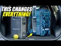 The ULTIMATE Backpack Powerstation - BLUETTI Hands Free 2