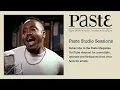 Durand Jones & The Indications - True Love - Paste Studio Session