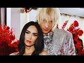 Megan Fox MGK SHOCKING Net Worth Reveal Baby Bombshell Breakup Drama EXPOSED