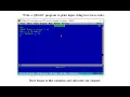 reverse order in qbasic