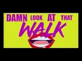 Zaena x Jason Maek - Look At That Walk (Official Music Video)