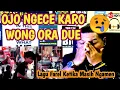 Download Lagu LAGU FAREL PRAYOGA WAKTU NGAMEN DULU | OJO NGECE KARO WONG ORA DUE Cipt Eko Ompong