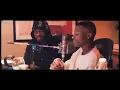 Wizkid feat dadju (en preparation d'un nouveau son)