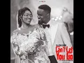 Sarkodie - Can't Let You Go ft King Promise