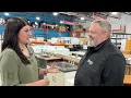 Hamilton Life - On location at the habitathamilton ReStore