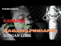 Download Lagu KARAOKE Dagang Pindang. Sultan Trenggono. TS MUSIC KARAOKE