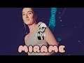 BLESSD, OVI ON THE DRUMS - MÍRAME (Extended Dj V3NTRA 2024)